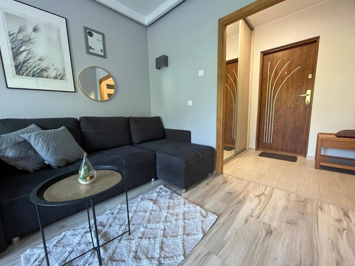 Apartament Blisko Morza Gdyně Exteriér fotografie
